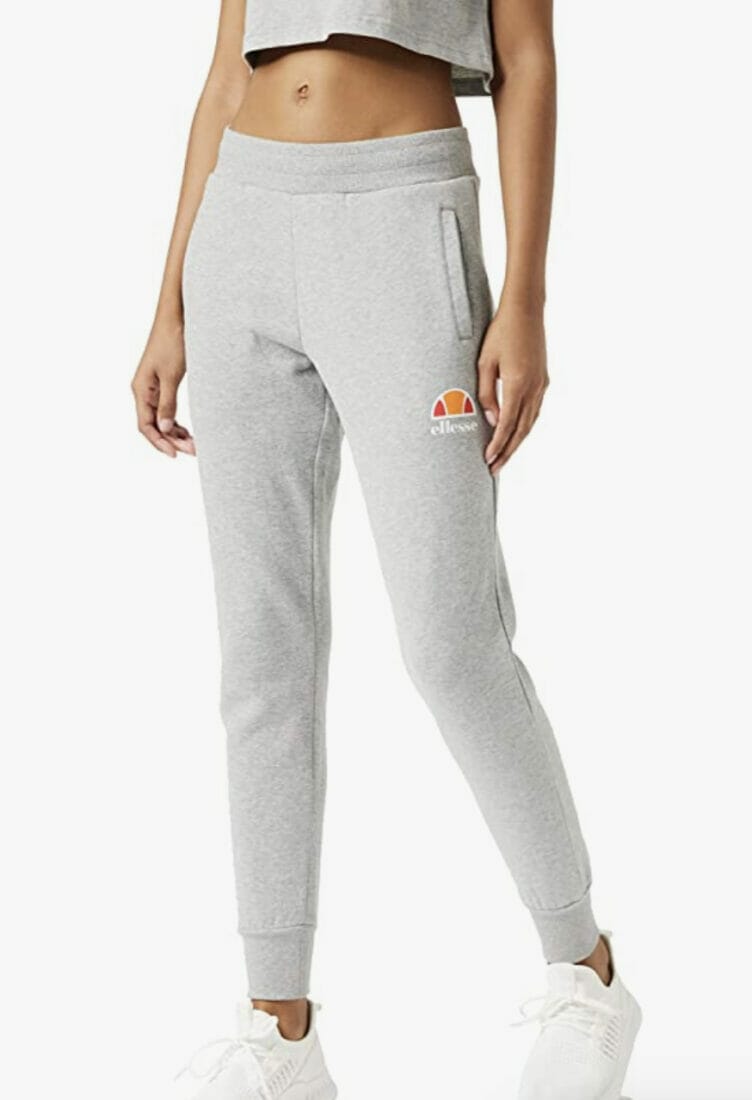 ellesse Damen Jogginghose – 38% Rabatt