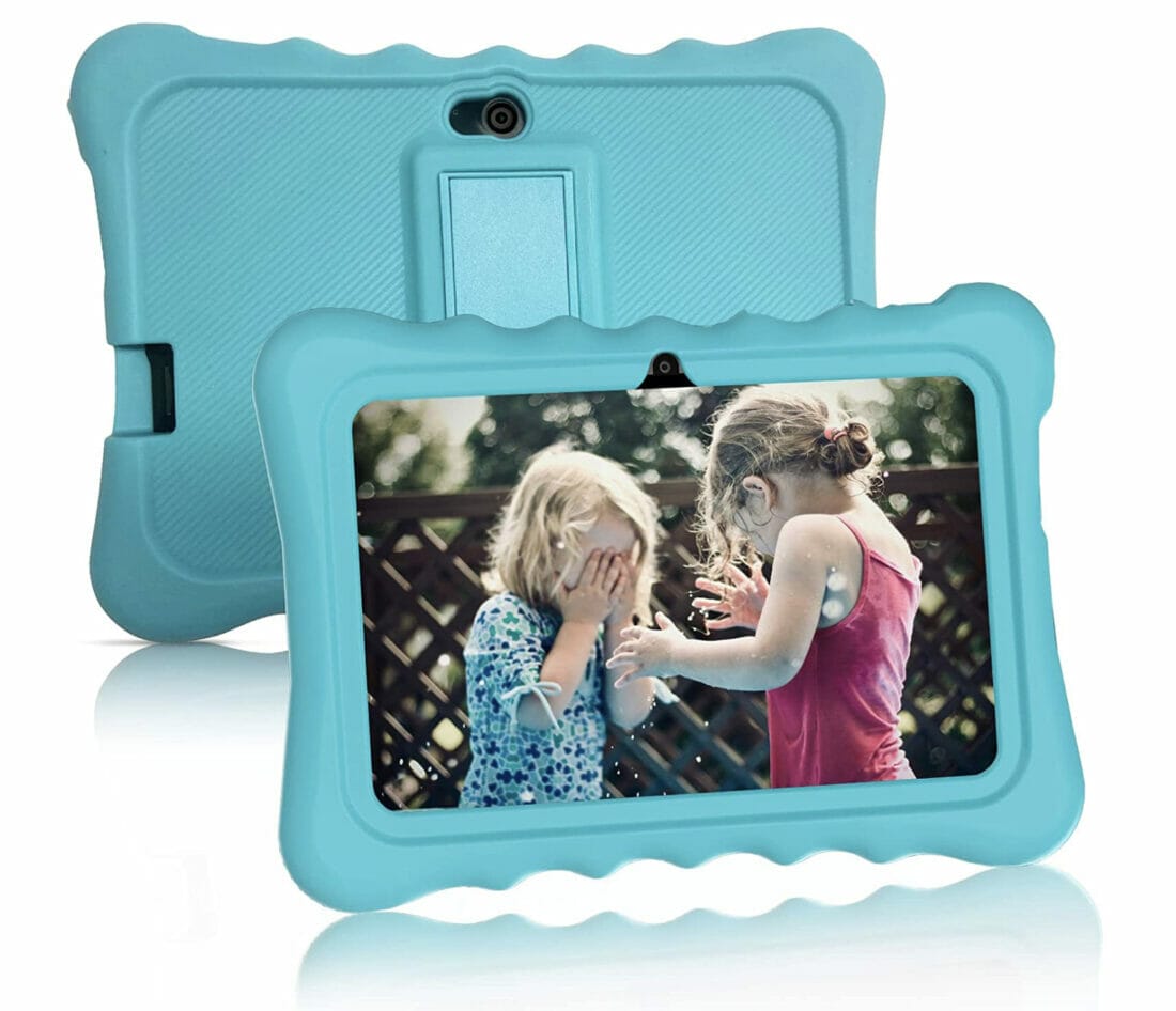 ANTEMPER Kinder Tablet – 50% Rabatt