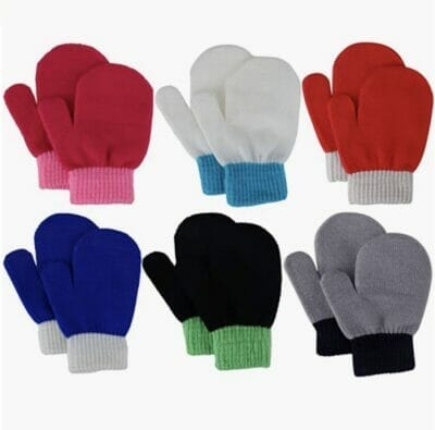 Kinderhandschuhe