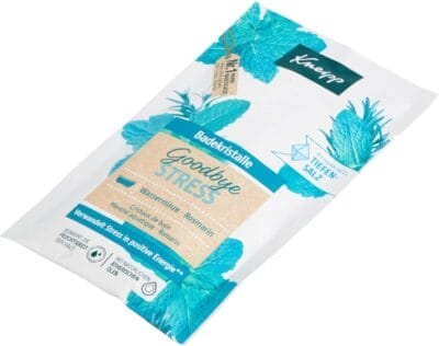 Kneipp Badekristalle Goodbye Stress