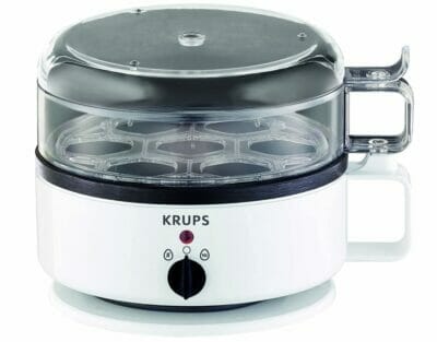 Krups F23070 Eierkocher - 43% Rabatt 3 Krups F23070 Eierkocher