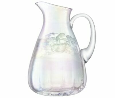 LSA Pearl Krug 2.2L Perlmutter