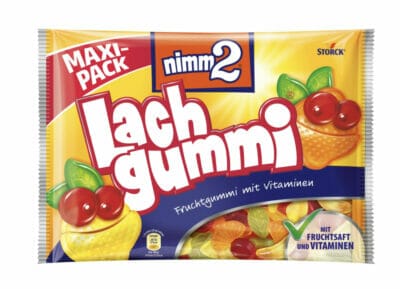 Lach