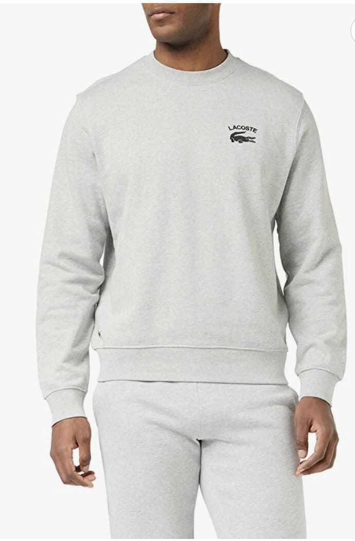 Lacoste Herren Pullover – 46% Rabatt