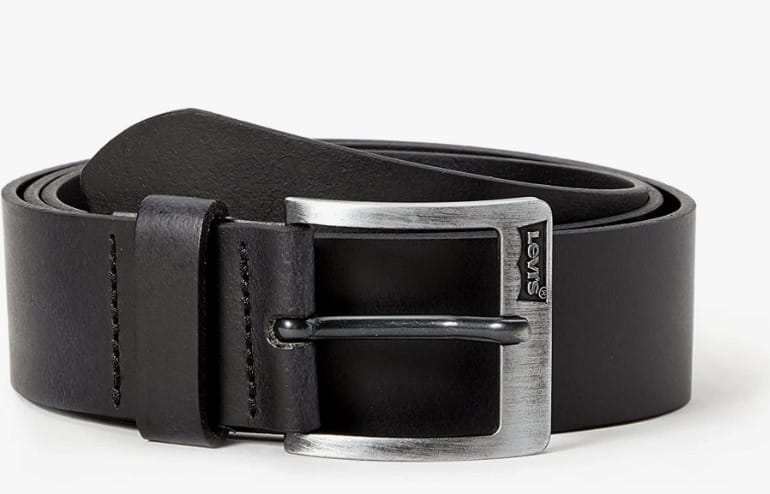 Levi’s Herren Gürtel – 30% Rabatt