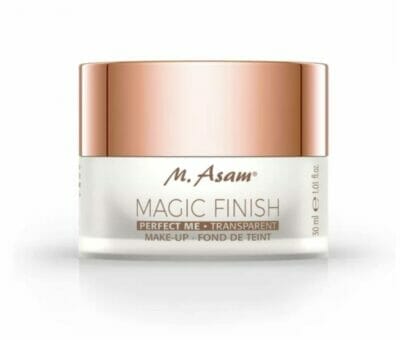 M. Asam Magic Finish Perfect Me Transparentes Make up