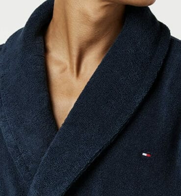 Tommy Hilfiger Herren Bademantel - 30% Rabatt 4 Mantel