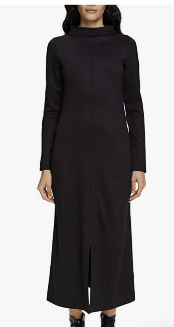 ESPRIT Midikleid – 63% Rabatt