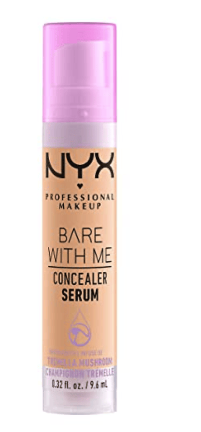 NYX Professional Makeup Abdeckendes Serum – 34% Rabatt