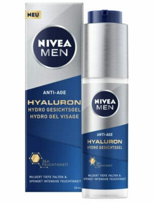 Nivea Men