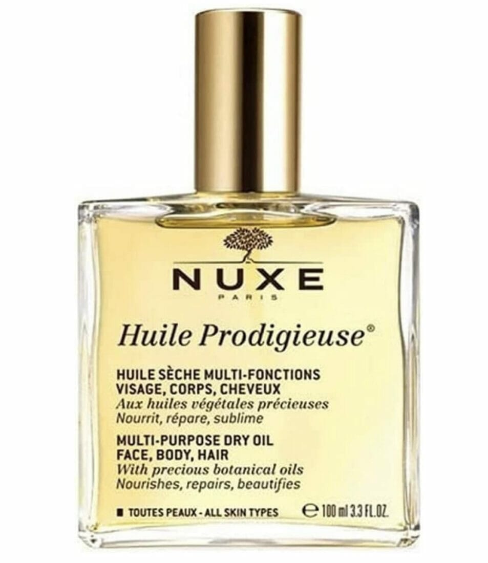 Nuxe Huile Prodigieuse Pflegeöl – 31% Rabatt