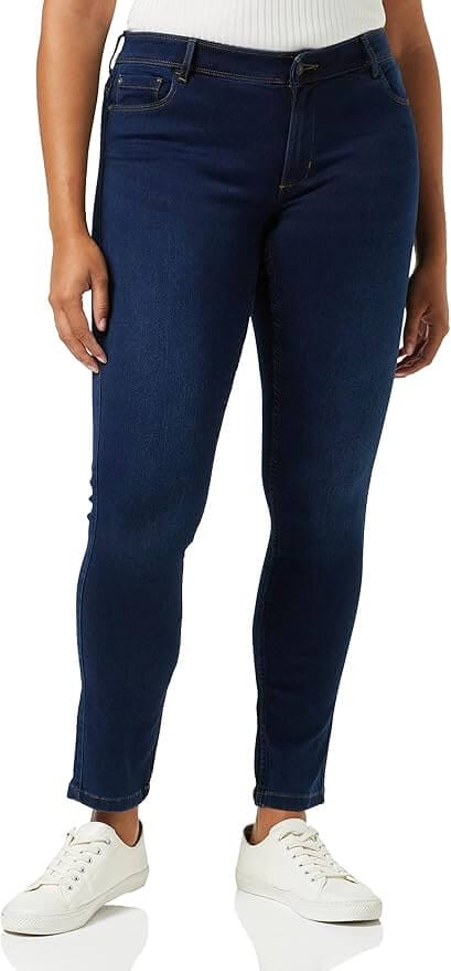 ONLY Damen Onlultimate King Reg Jeans – 40% Rabatt
