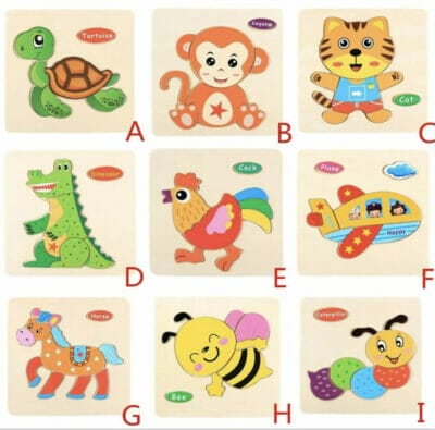 Puzzle