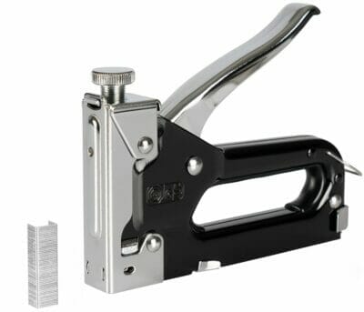 Rapid Handtacker Compacta