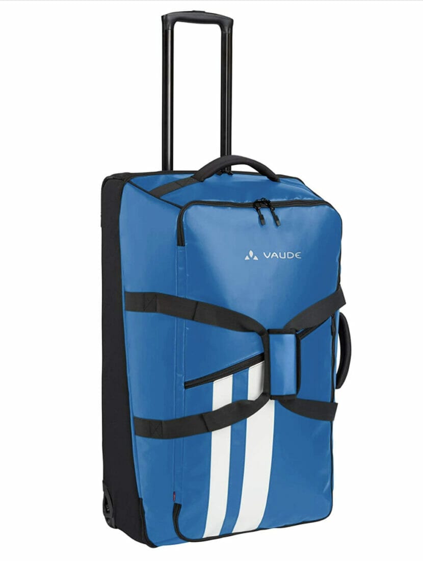 VAUDE Reise Trolley – 36% Rabatt