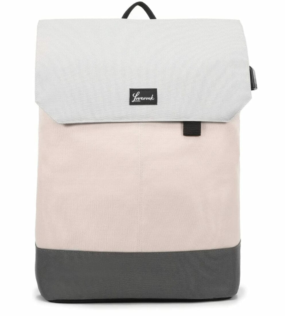 LOVEVOOK Damen Rucksack – 42% Rabatt