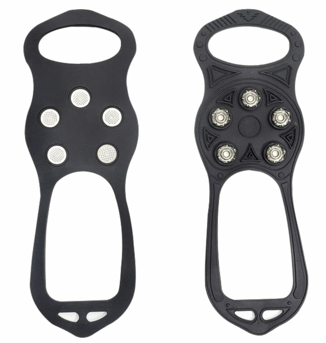 YIDYFA Schuhspikes – 60% Rabatt