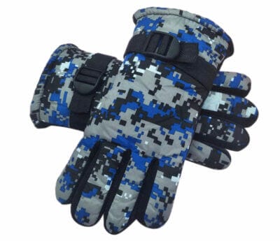 Skihandschuhe