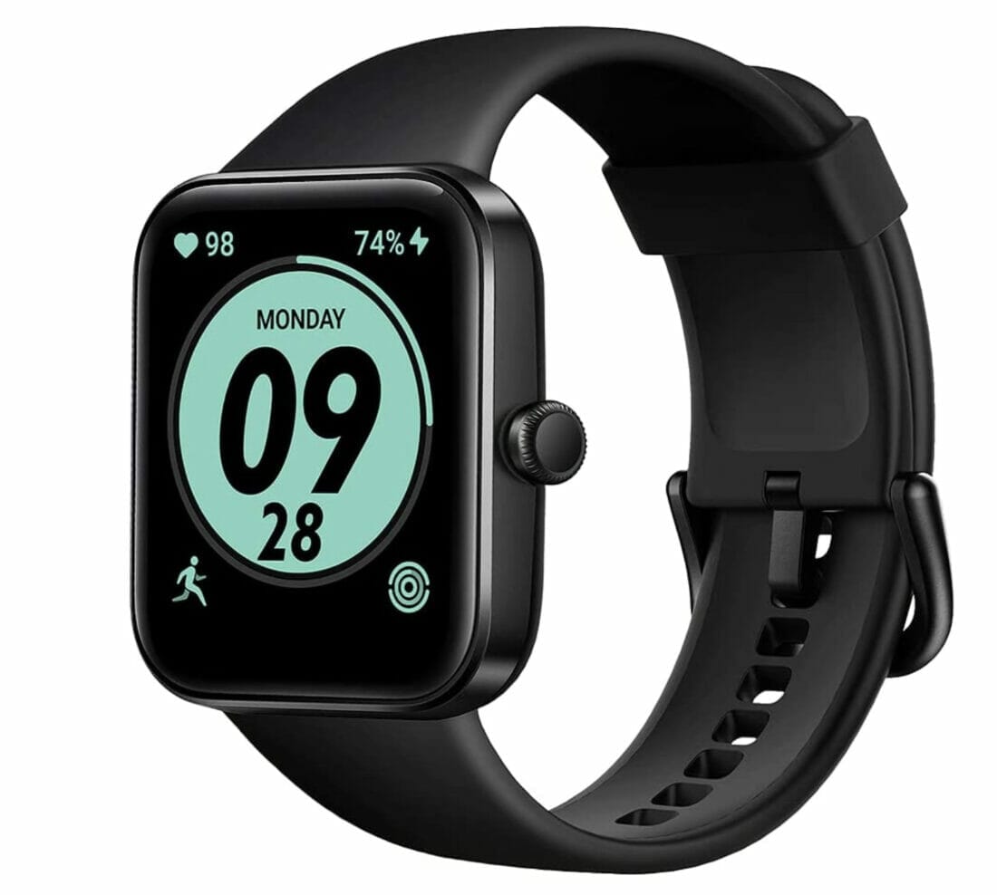 Fitpolo Smartwatch – 60% Rabatt