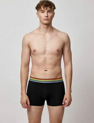 Snocks Boxershorts Herren Limited Edition1