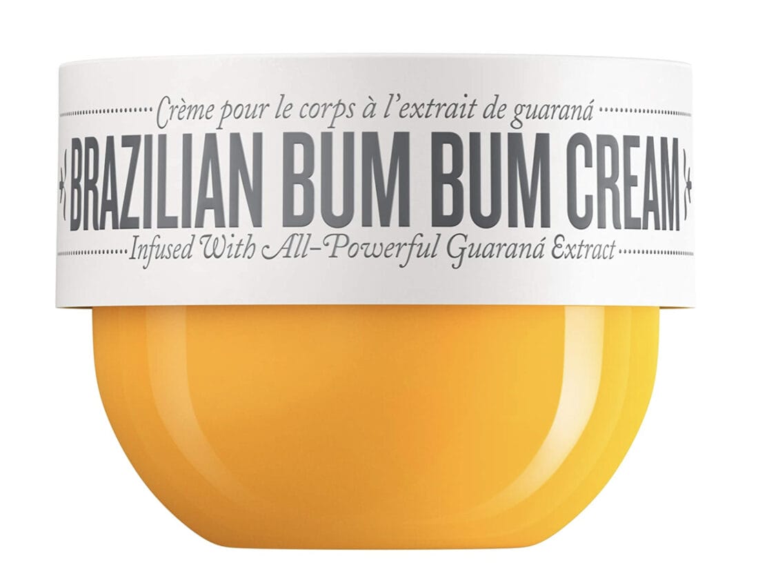 SOL DE JANEIRO Brazilian Bum Bum Cream – 20% Rabatt + 20% auf die erste Spar-Abo-Bestellung
