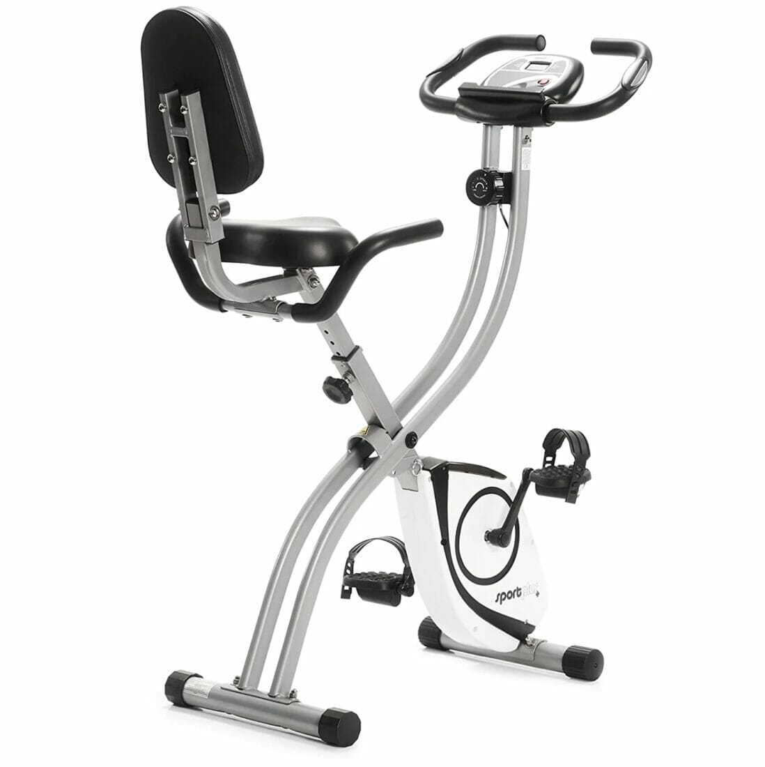 SportPlus Heimtrainer – 36% Rabatt