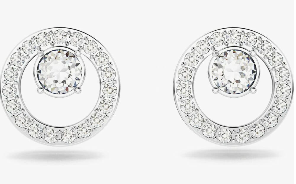 Swarovski Damen Ohrringe – 29% Rabatt