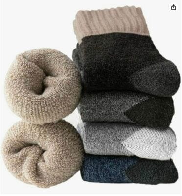 Thermosocken