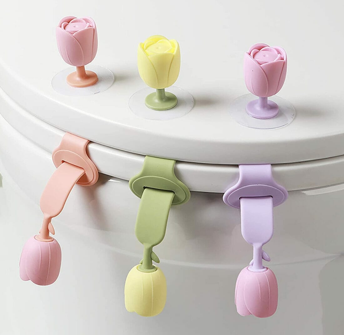 Praktischer Toilettensitz Heber – 70% Rabatt