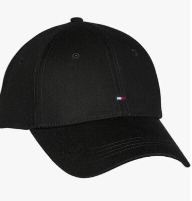 Tommy Hilfiger Herren Baeballcap