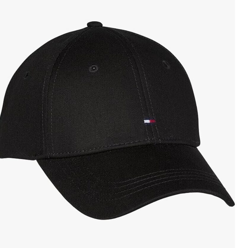 Tommy Hilfiger Herren Baseballcap – 30% Rabatt