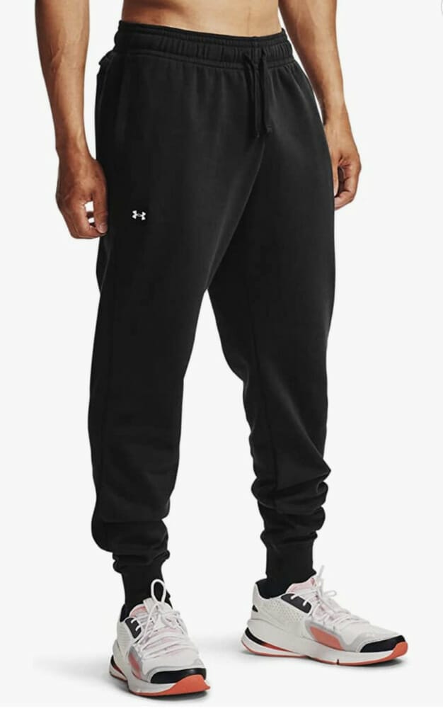 Under Armour Herren Jogginghose – 34% Rabatt