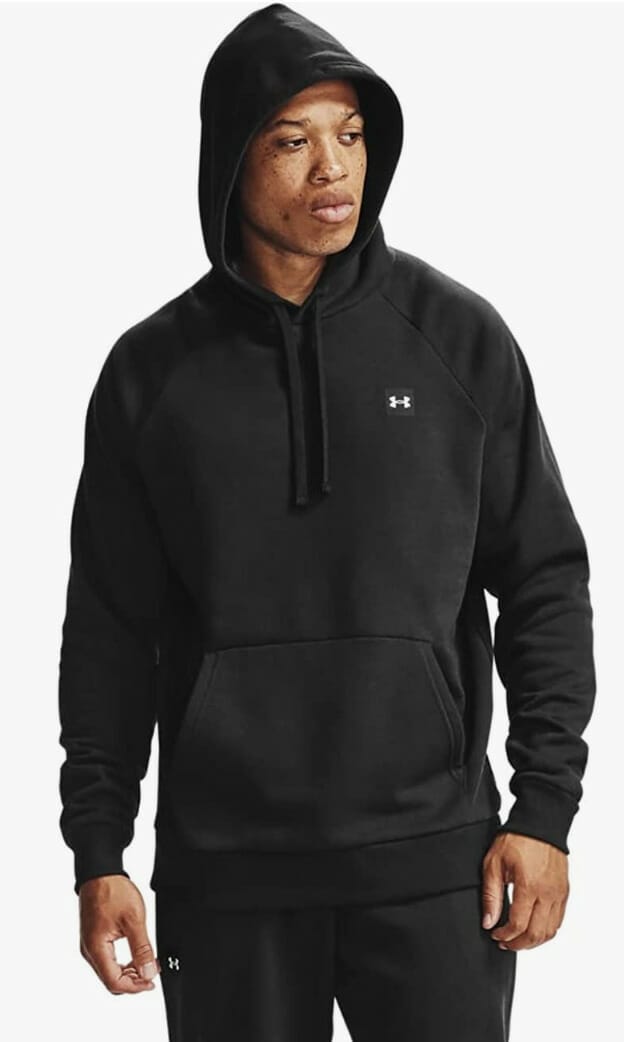 Under Armour Herren Pullover – 38% Rabatt