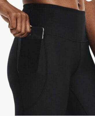 Under Armour Damen Sport Leggings: Komfortable und stylische Leggings für dein Training