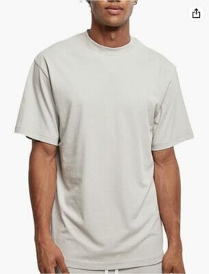 Urban Classics Herren Basic