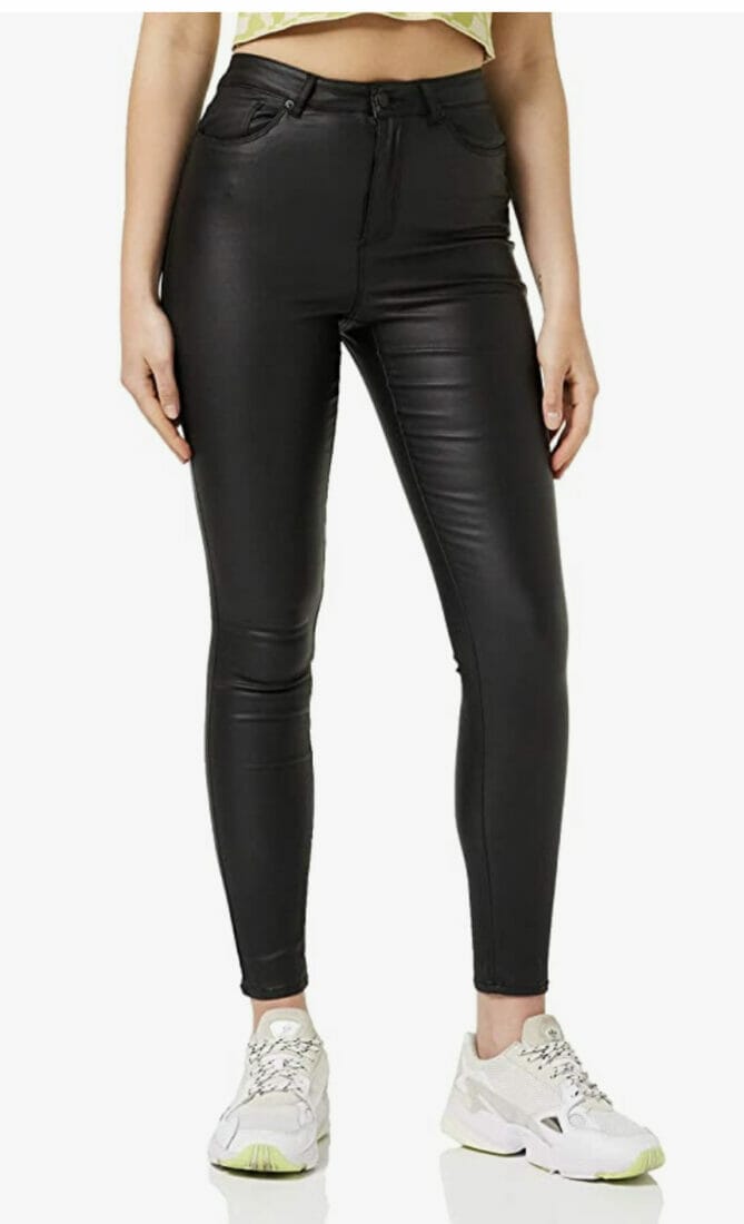 VERO MODA Damen Skinny Fit Jeans – 45% Rabatt