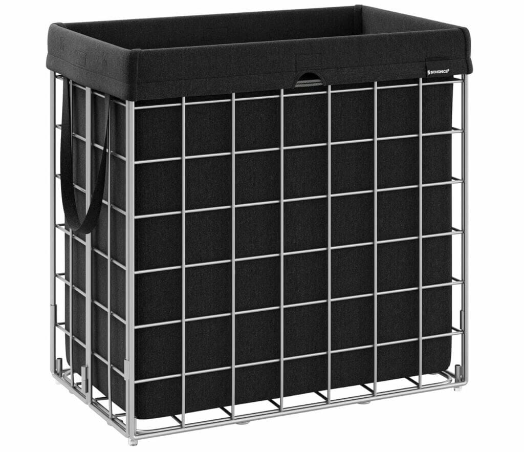 SONGMICS Wäschekorb (110 L) – 30% Rabatt