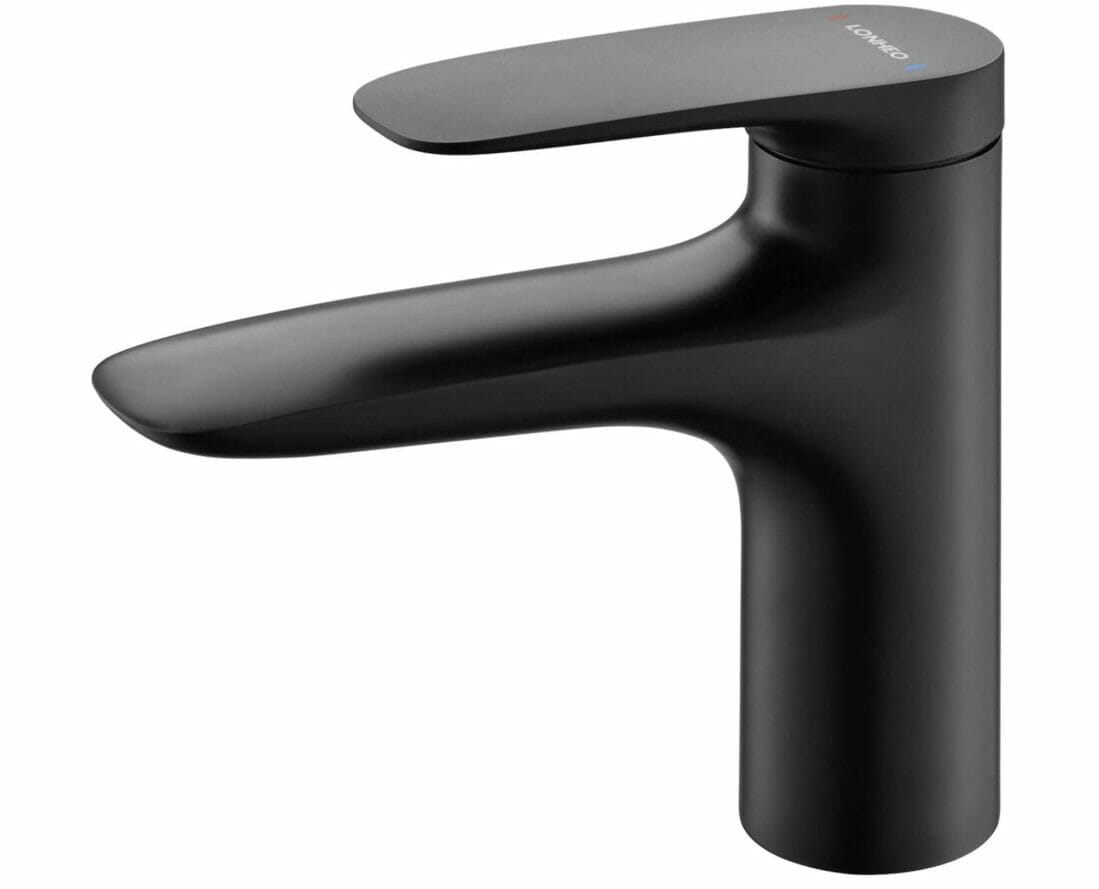 Lonheo Waschtischarmatur – 50% Rabatt