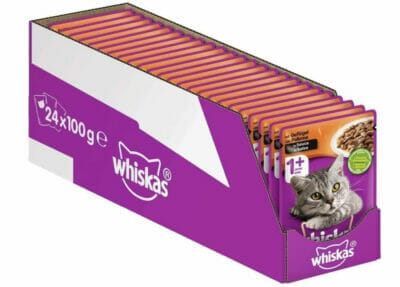Whiskas