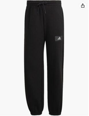 adidas Herren Trainingshose