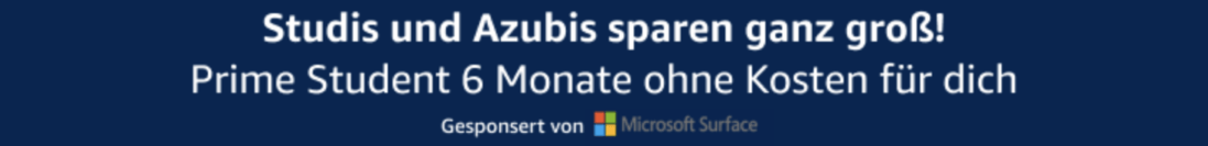 Amazon Prime Student 1 amazon prime student