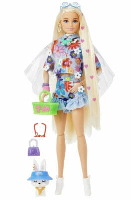 barbie