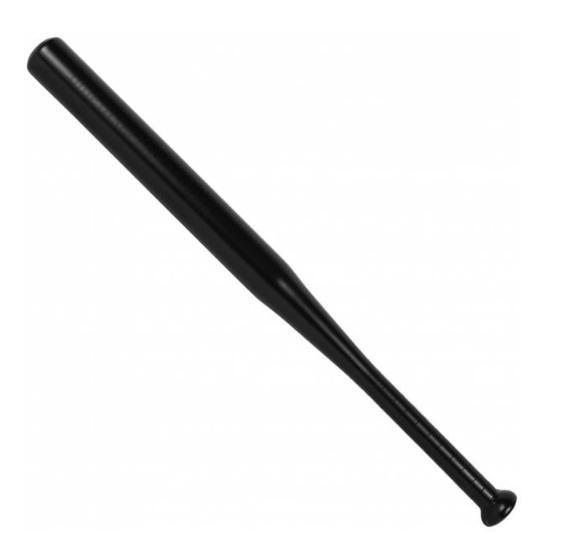 HIDETOSHI WAKASHIMA „Tokyo“ Baseballschläger – nur 8,02 €