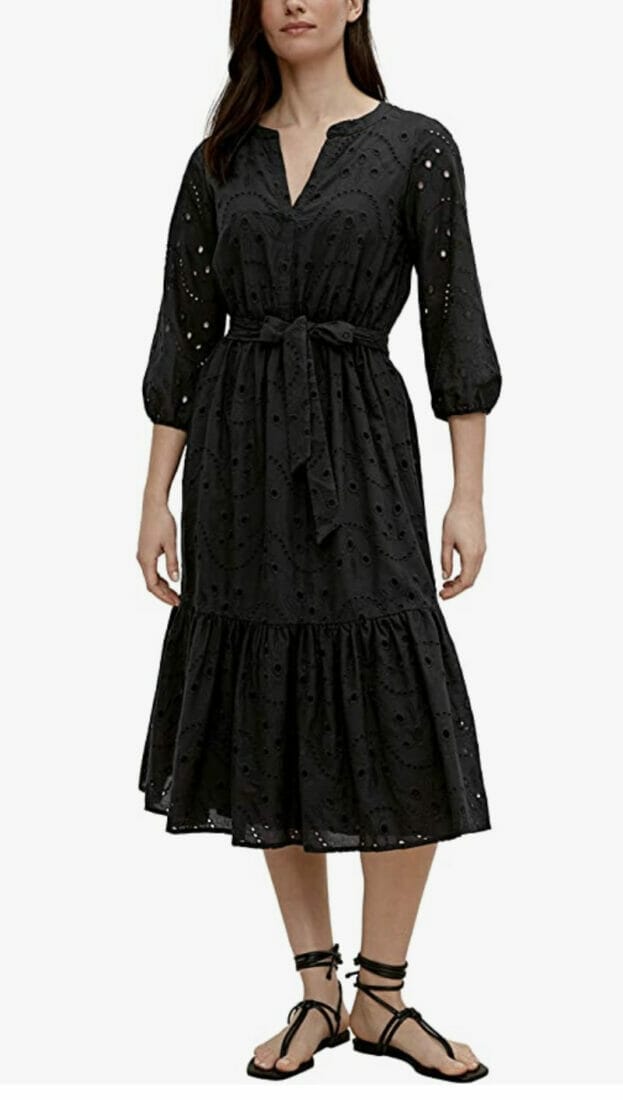 comma Damen Kleid – 30% Rabatt