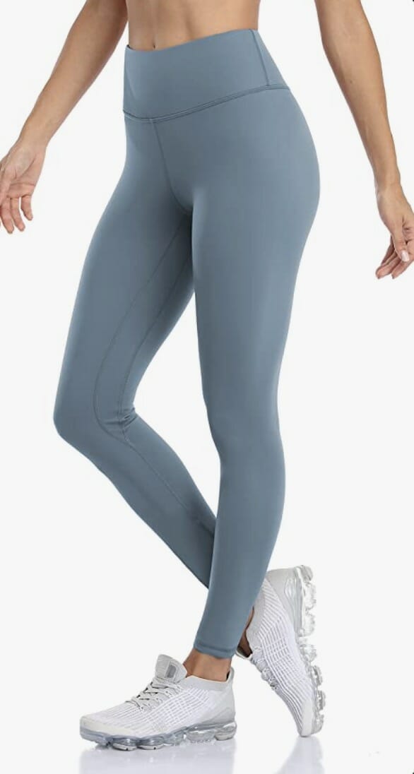 Anwell Seamless Damen Sporthose – 50% Rabatt