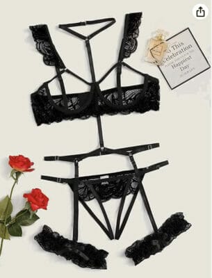 dessous