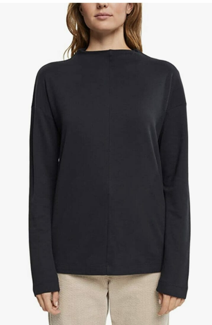 edc by ESPRIT Damen Oberteil – 63% Rabatt