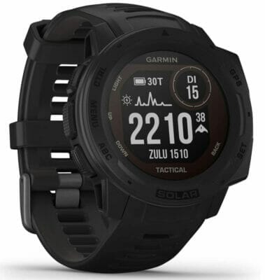 garmin instinct