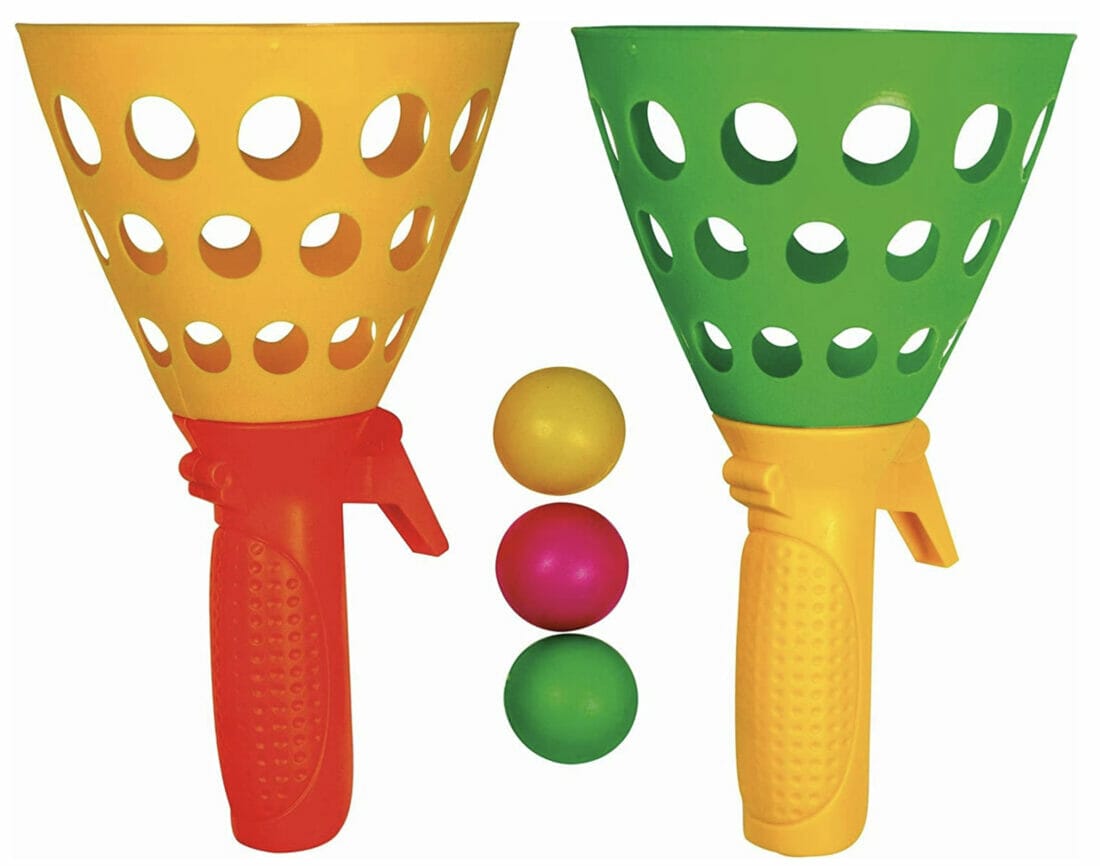 Paul Günther – Mc Squeezy Click’n’Catch – 56% Rabatt