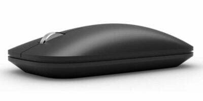 Microsoft Modern Mobile Mouse - 42% Rabatt 3 microsoft